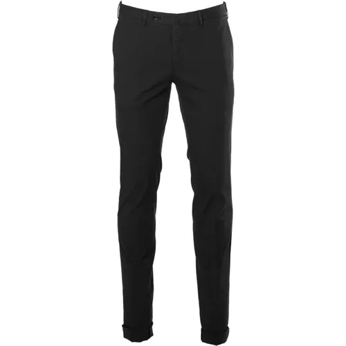 Trousers > Chinos - - PT Torino - Modalova