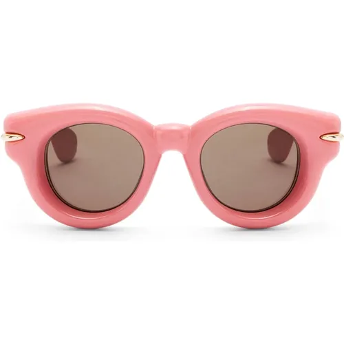 Accessories > Sunglasses - - Loewe - Modalova