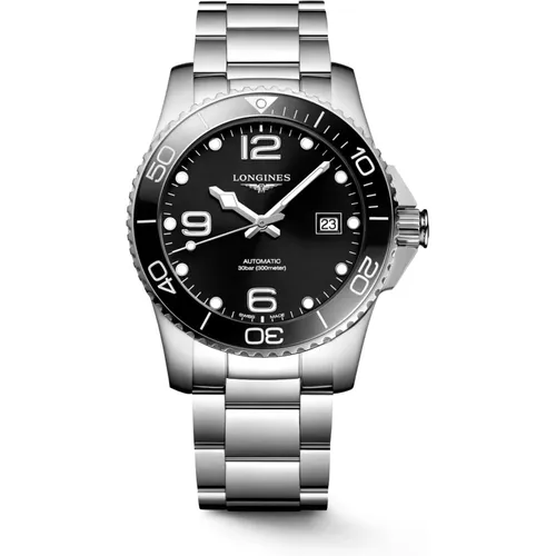 Accessories > Watches - - Longines - Modalova