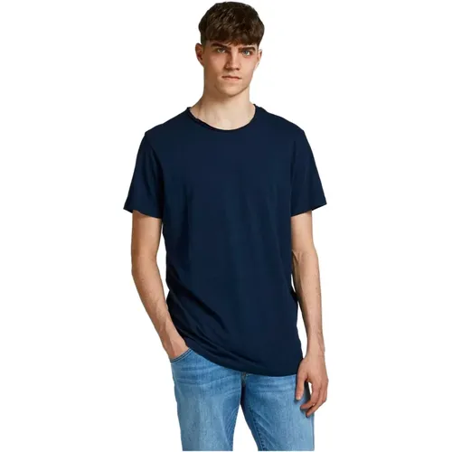 Tops > T-Shirts - - jack & jones - Modalova