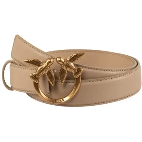 Accessories > Belts - - pinko - Modalova