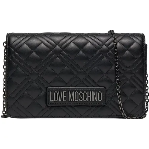 Bags > Cross Body Bags - - Love Moschino - Modalova