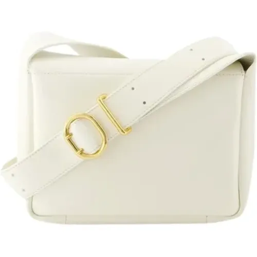 Pre-owned > Pre-owned Bags > Pre-owned Cross Body Bags - - Jil Sander Pre-owned - Modalova