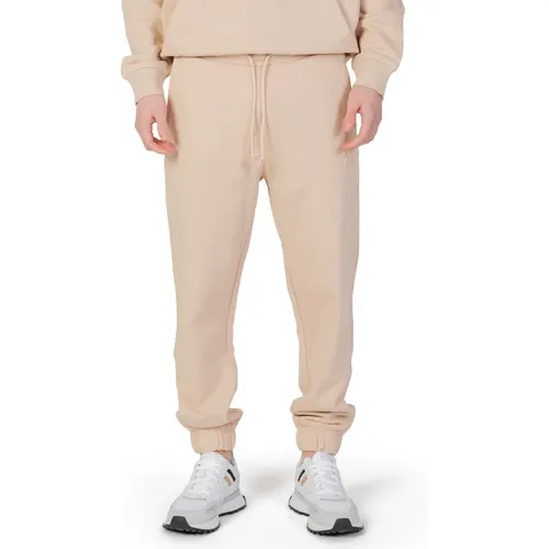 Trousers > Sweatpants - - Hugo Boss - Modalova