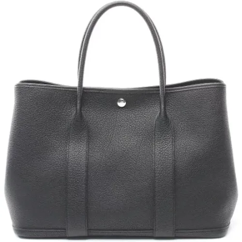 Pre-owned > Pre-owned Bags > Pre-owned Tote Bags - - Hermès Vintage - Modalova