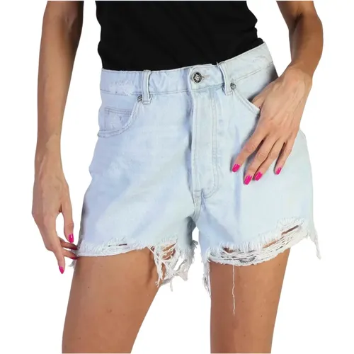 Shorts > Denim Shorts - - Richmond - Modalova