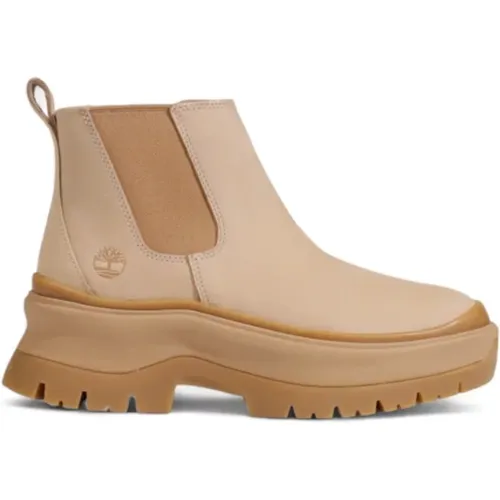 Shoes > Boots > Chelsea Boots - - Timberland - Modalova