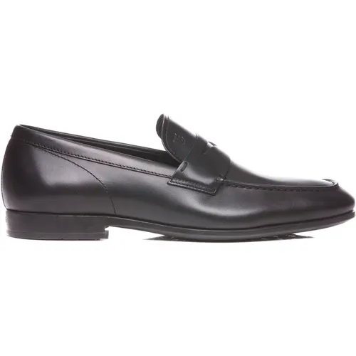 Shoes > Flats > Loafers - - TOD'S - Modalova