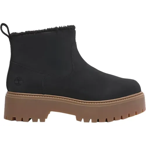 Shoes > Boots > Ankle Boots - - Timberland - Modalova