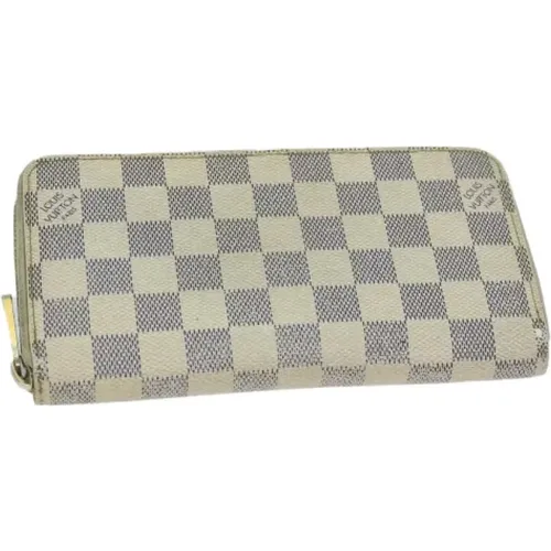 Pre-owned > Pre-owned Accessories > Pre-owned Wallets - - Louis Vuitton Vintage - Modalova