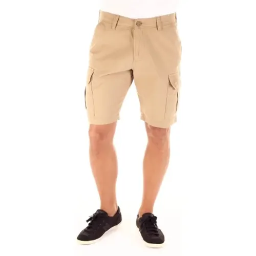 Shorts > Casual Shorts - - Napapijri - Modalova