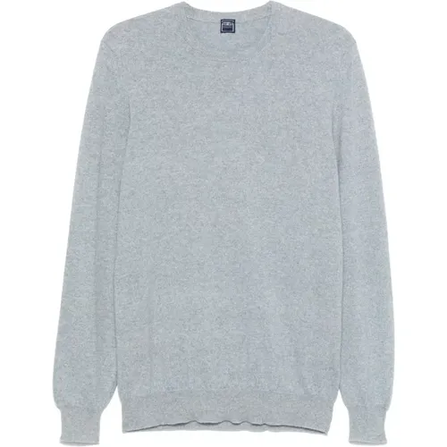 Knitwear > Cashmere Knitwear - - Fedeli - Modalova