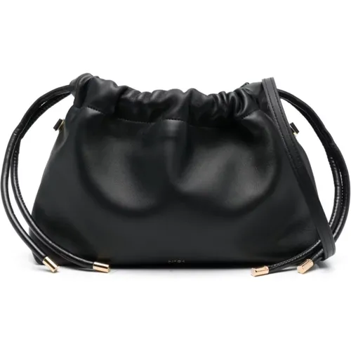 N21 - Bags > Bucket Bags - Black - N21 - Modalova