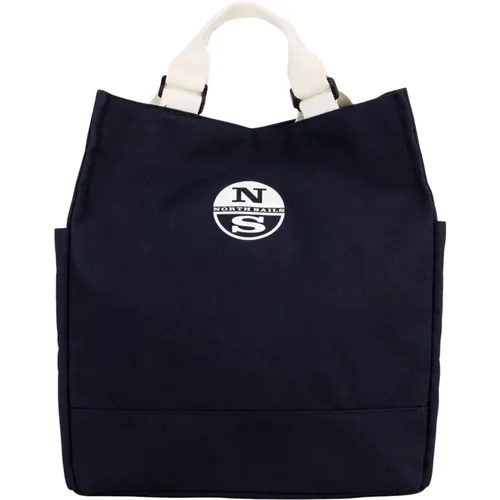 Bags > Tote Bags - - North Sails - Modalova