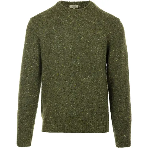 Knitwear > Round-neck Knitwear - - Hartford - Modalova