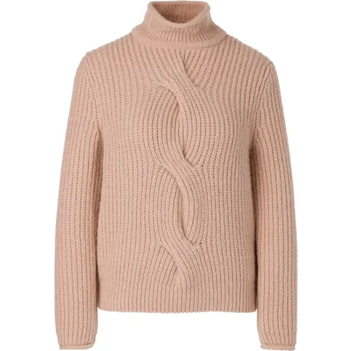 Knitwear > Turtlenecks - - Marc Cain - Modalova