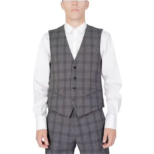 Suits > Suit Vests - - Antony Morato - Modalova