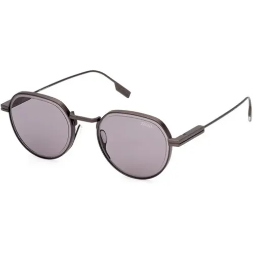 Accessories > Sunglasses - - Ermenegildo Zegna - Modalova