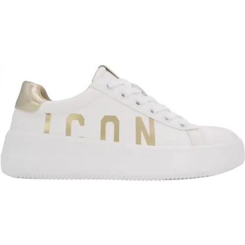 Shoes > Sneakers - - Icon Denim - Modalova