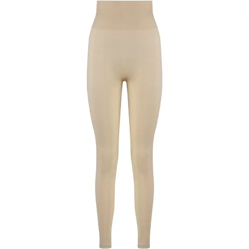 Trousers > Leggings - - Wolford - Modalova