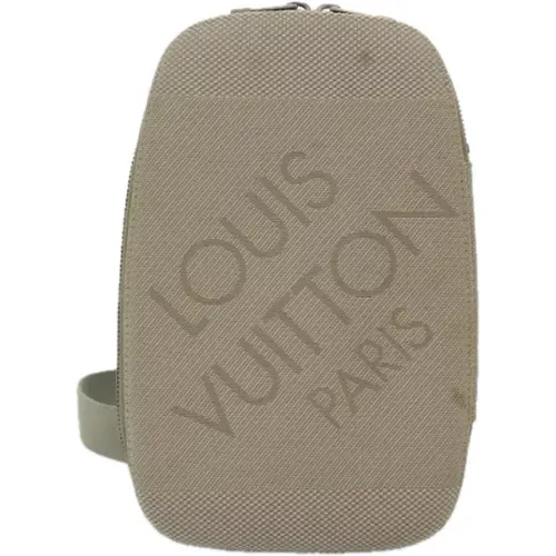 Pre-owned > Pre-owned Bags > Pre-owned Cross Body Bags - - Louis Vuitton Vintage - Modalova