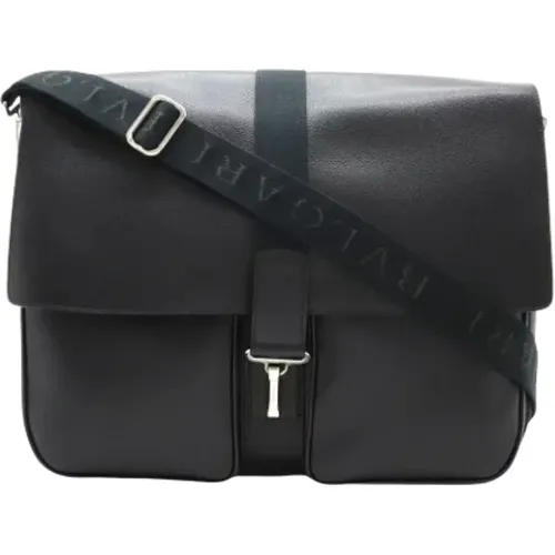 Pre-owned > Pre-owned Bags > Pre-owned Cross Body Bags - - Bvlgari Vintage - Modalova