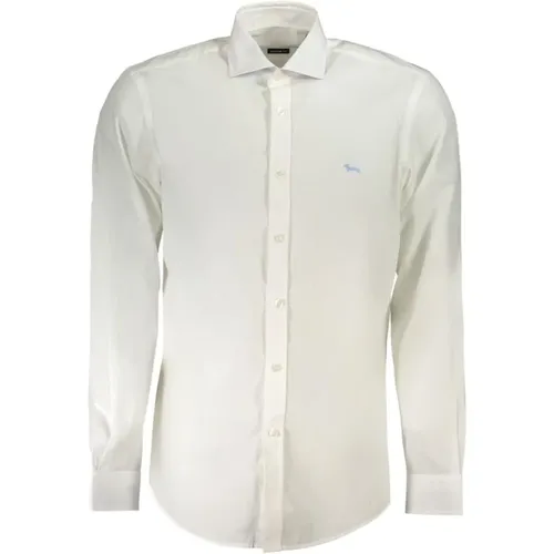 Shirts > Casual Shirts - - Harmont & Blaine - Modalova