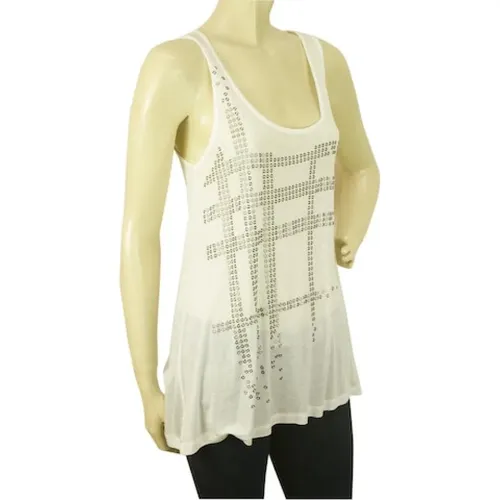 Pre-owned > Pre-owned Tops - - Burberry Vintage - Modalova