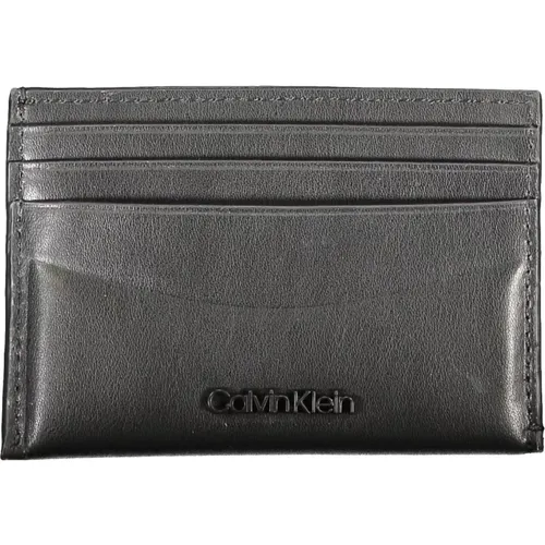 Accessories > Wallets & Cardholders - - Calvin Klein - Modalova