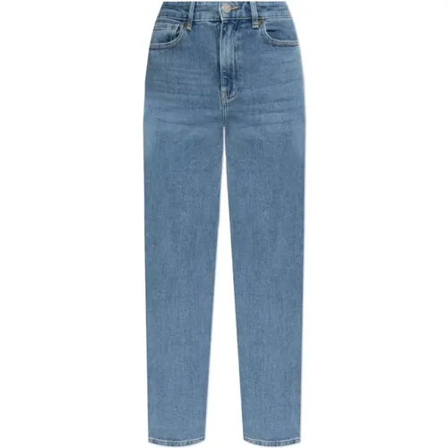 Jeans > Slim-fit Jeans - - By Malene Birger - Modalova