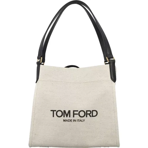 Bags > Bucket Bags - - Tom Ford - Modalova