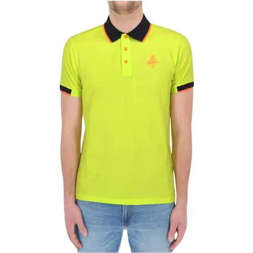 Tops > Polo Shirts - - RefrigiWear - Modalova