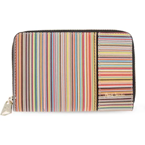 Accessories > Wallets & Cardholders - - Paul Smith - Modalova