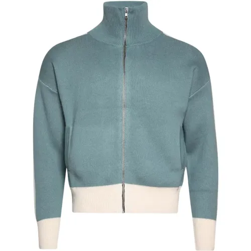 Sweatshirts & Hoodies > Zip-throughs - - Rhude - Modalova