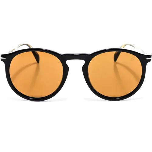 Accessories > Sunglasses - - Eyewear by David Beckham - Modalova