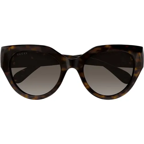 Accessories > Sunglasses - - Gucci - Modalova