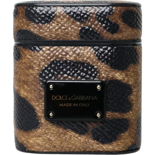 Accessories > Phone Accessories - - Dolce & Gabbana - Modalova