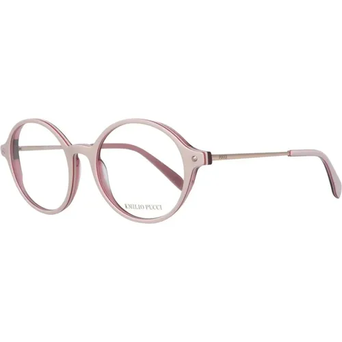 Accessories > Glasses - - EMILIO PUCCI - Modalova