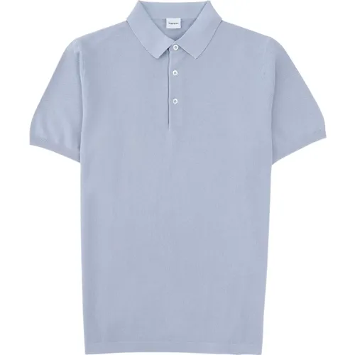 Tops > Polo Shirts - - Aspesi - Modalova