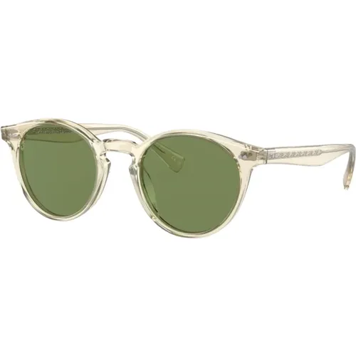 Accessories > Sunglasses - - Oliver Peoples - Modalova