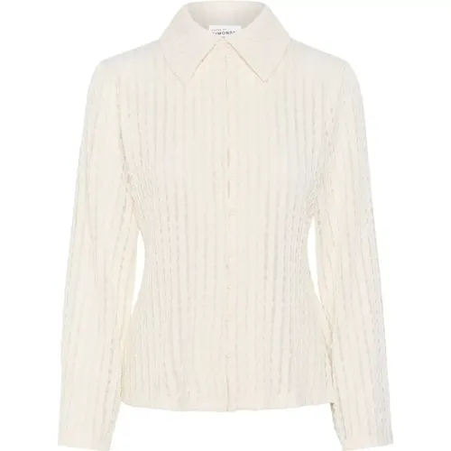 Knitwear > Cardigans - - Karen by Simonsen - Modalova