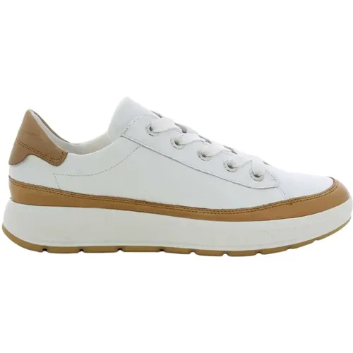 Ara - Shoes > Sneakers - White - Ara - Modalova