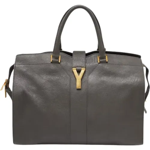 Pre-owned > Pre-owned Bags > Pre-owned Handbags - - Yves Saint Laurent Vintage - Modalova