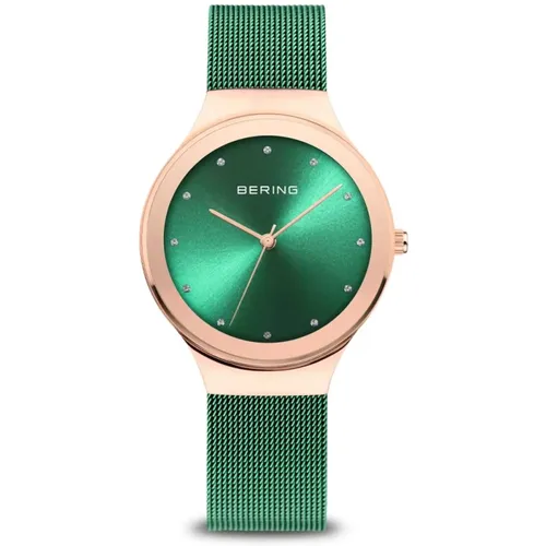 Accessories > Watches - - Bering - Modalova