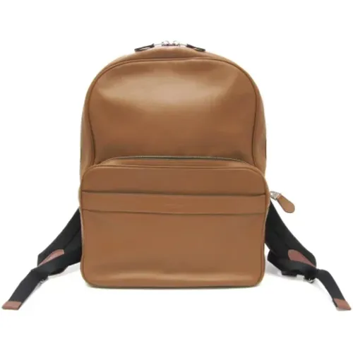 Pre-owned > Pre-owned Bags > Pre-owned Backpacks - - Coach Pre-owned - Modalova