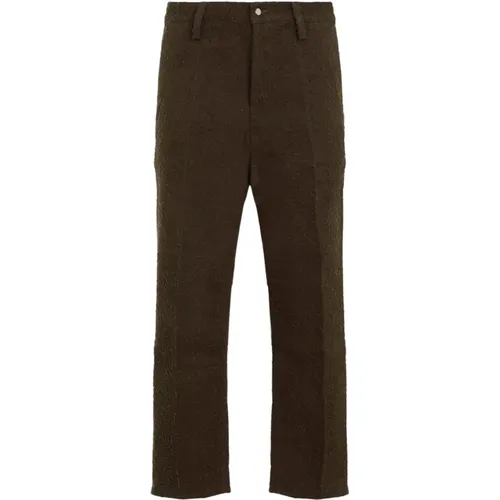 Craig - Trousers > Straight Trousers - - Craig Green - Modalova