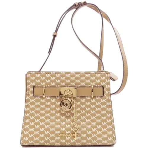 Pre-owned > Pre-owned Bags > Pre-owned Cross Body Bags - - Michael Kors Pre-owned - Modalova