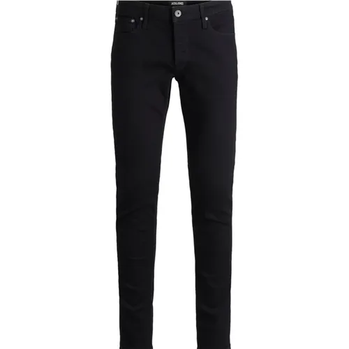 Jeans > Slim-fit Jeans - - jack & jones - Modalova