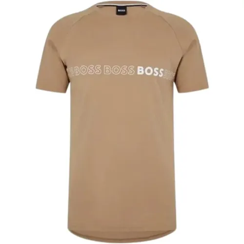 Tops > T-Shirts - - Hugo Boss - Modalova