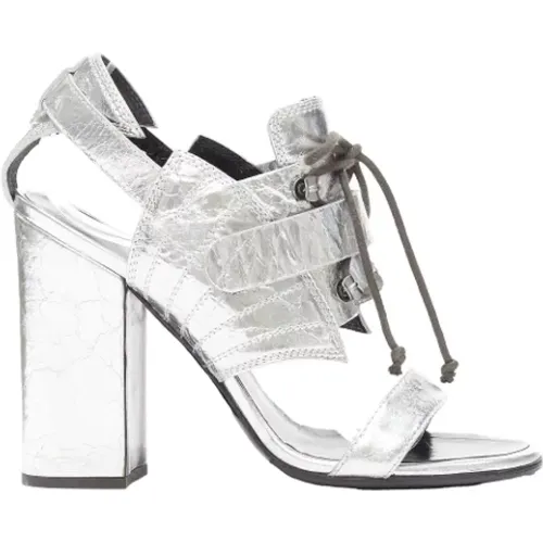 Pre-owned > Pre-owned Shoes > Pre-owned Sandals - - Proenza Schouler Pre-owned - Modalova